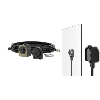 AXIS Netzwerkkamera Sensor FA1125 8m, Indoor, Pinhole Sensor, 1080p, 91°