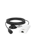 AXIS Netzwerkkamera P1245, Indoor, Mini Sensor, 1080p, inkl. P12 MKII