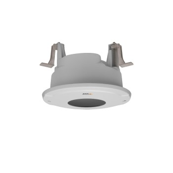 AXIS T94M02L Einbaugehäuse, für den Aussenbereich AXIS T94M02L Einbaugehäuse, für den Aussenbereich