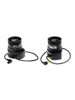 AXIS Optik Lens Computar 12.5-50mm, CS Mount, DC Iris , IR Korrigiert