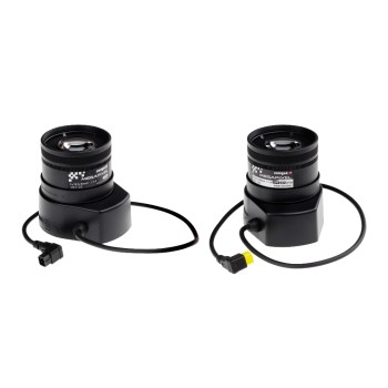 AXIS Optik Lens Computar 12.5-50mm, CS Mount, DC Iris , IR Korrigiert