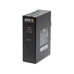 Axis Injecteur PoE+ T8144 Injecteur industriel 60 W