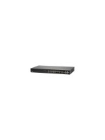 Axis PoE+ Switch T8524 24 Port