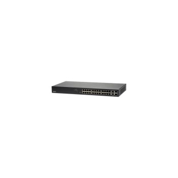 Axis PoE+ Switch T8524 24 Port Axis PoE+ Switch T8524 24 Port