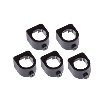AXIS F82A06 gewinkelte Pinhole Halterung, 5 Stück, for FA1125 AXIS F82A06 gewinkelte Pinhole Halterung, 5 Stück, for FA1125