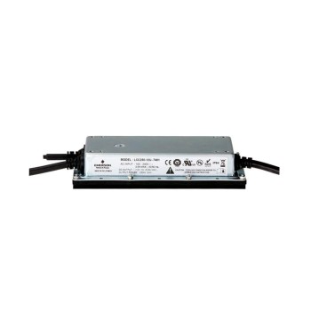 AXIS T8008 PS24 power supply, -40°-85°C, 24V Out, 250 W