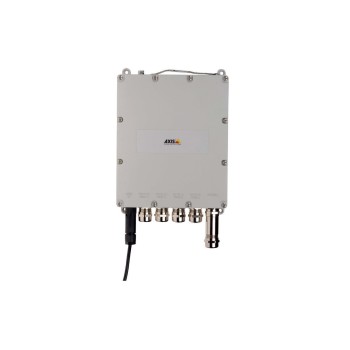 Axis Commutateur PoE T8504-E 4 Port Axis Commutateur PoE T8504-E 4 Port