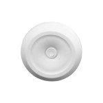 Axis Accessoire Joint C M25 câble 8-17 mm Blanc 10 pièces