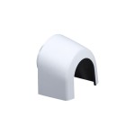 Axis Accessoires 3/4 Adaptateur pour tube de mesure Blanc 5 pièces