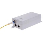 AXIS T8154 60W SFP Midspan, RJ45 und SFP, PoE für die Kamera