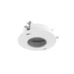 AXIS Einbauhalterung T94P01L, In/Outdoor, zu M55 Serie