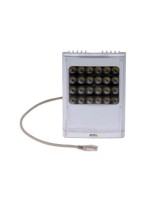 AXIS T90D35 POE W-LED Strahler, 10°/35°/60°/80°, bis 180m, 12/24V