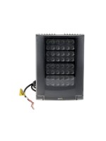 AXIS T90D40 IR-LED Strahler, 10°/35°/60°/80°, bis 500, 12/24V