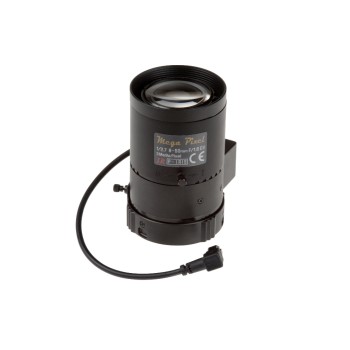 AXIS Optik Tamron 8-50mm F1.6, zu 5MP Kameras, P-Iris