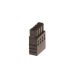 AXIS Connector A 4P2.5 10 Stück, für 4 Pin IO Port