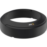 AXIS Abdeckung for M3057/58-PLVE, 4 Stück, black
