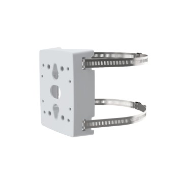 AXIS Masthalterung T91B47 100-410mm, für Masten von 100-410mm Durchmesser AXIS Masthalterung T91B47 100-410mm, für Masten von 100-410mm Durchmesser