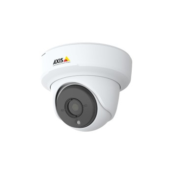 AXIS Netzwerkkamera Sensor FA3105-L, Indoor, 2MP, 103°, IR LED, 8m cable