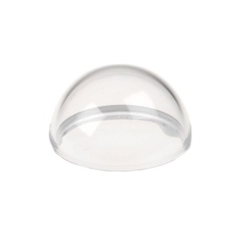 AXIS Clear Dome A for Q35, Klarglas, 5 Stück AXIS Clear Dome A for Q35, Klarglas, 5 Stück