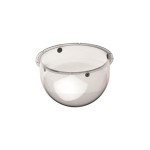 AXIS Clear Dome zu P54 Serie, Klarglas, 1 Stück
