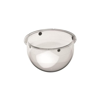 AXIS Clear Dome for P54 Serie, Klarglas, 1 Stück AXIS Clear Dome for P54 Serie, Klarglas, 1 Stück