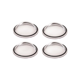 AXIS Ersatzglas for M3057/58-PLVE, 4 Stück AXIS Ersatzglas for M3057/58-PLVE, 4 Stück