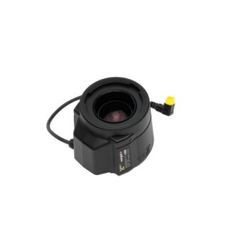 AXIS lens Lens Computar i-CS 2.8-8.5 mm, i-CS Anschluss, F1.2, Weitwinkel AXIS lens Lens Computar i-CS 2.8-8.5 mm, i-CS Anschluss, F1.2, Weitwinkel