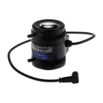 Axis Objectif Theia Varifocal 9-40 mm P-Iris CS