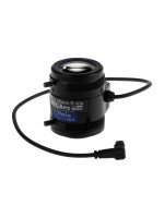 Axis Objectif Theia Varifocal 9-40 mm P-Iris CS