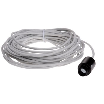 AXIS Netzwerkkamera Sensor FA1080-E 4mm 8.3, Outdoor, Mini Thermal Sensor, 35.4°, 12m