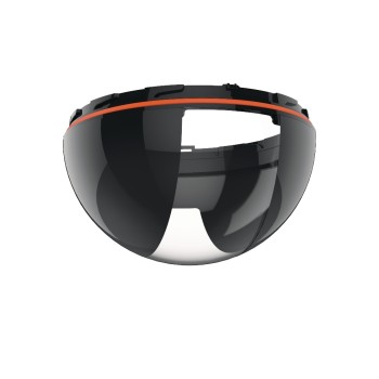 AXIS Ersatzkuppel TQ6803 for Q61-LE, Klarglas, gehärtet AXIS Ersatzkuppel TQ6803 for Q61-LE, Klarglas, gehärtet