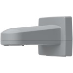 AXIS Wandhalterung T91G61 grey, Outdoor, IP66, IK10