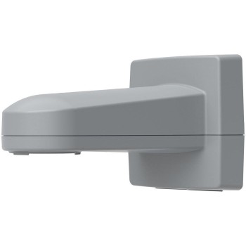 AXIS Wandhalterung T91G61 grey, Outdoor, IP66, IK10 AXIS Wandhalterung T91G61 grey, Outdoor, IP66, IK10