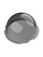 AXIS Ersatz Dome Rauchglas for M42 Serie, 4 Stück