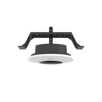 AXIS T94C01L Einbauhalterung, for M42 and Companion Dome Mini LE AXIS T94C01L Einbauhalterung, for M42 and Companion Dome Mini LE