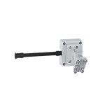 AXIS Wandhalterung T91R61, zu D2050-VE, neigbar