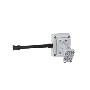 AXIS Wandhalterung T91R61, for D2050-VE, neigbar AXIS Wandhalterung T91R61, for D2050-VE, neigbar