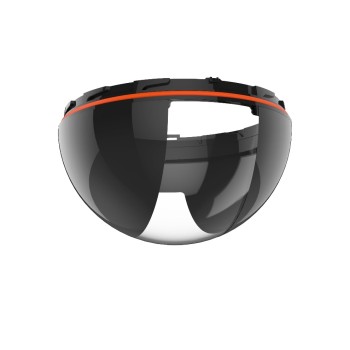 AXIS Ersatzkuppel TQ6802, Wasserabweisend, Klar, 1 Stück, Q6125-LE AXIS Ersatzkuppel TQ6802, Wasserabweisend, Klar, 1 Stück, Q6125-LE