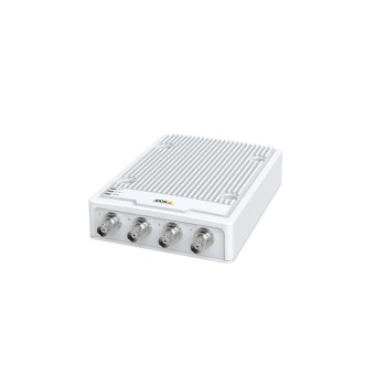 Axis Encodeur M7104 4 canaux Axis Encodeur M7104 4 canaux