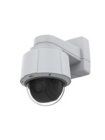 AXIS Netzwerkkamera Q6074, Indoor, PTZ, 720p, 30x, Lightfinder, IP52