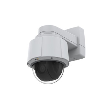 AXIS Netzwerkkamera Q6074, Indoor, PTZ, 720p, 30x, Lightfinder, IP52