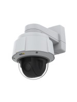 AXIS Netzwerkkamera Q6074-E, Outdoor, PTZ, 720p, 30x, Lightfinder, IP66