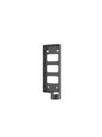 AXIS Montagehalterung TA8601, for A8207-VE, 3/4 Adapter