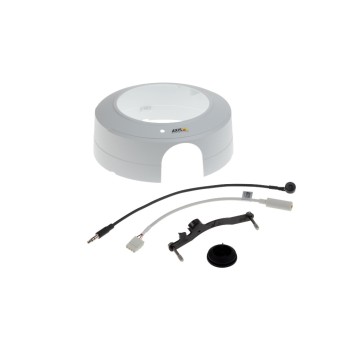 AXIS TP3901 Ersatzgehäuse with Audio, Integriertes Mikrofon, for P32xx-LV, white AXIS TP3901 Ersatzgehäuse with Audio, Integriertes Mikrofon, for P32xx-LV, white