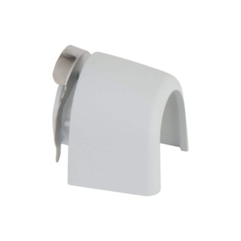 AXIS ACI-Leerrohradapter 1/2, U-Form, 5 Stück, 20mm AXIS ACI-Leerrohradapter 1/2, U-Form, 5 Stück, 20mm