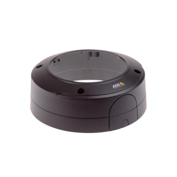 AXIS Ersatzgehäuse TP3801-E, for P32/M32 Outdoor Serie, 4 Stück, black  AXIS Ersatzgehäuse TP3801-E, for P32/M32 Outdoor Serie, 4 Stück, black