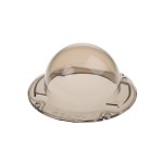 AXIS Ersatzglas TP3802-E, zu P32 Outdoor Serie, Rauchglas, 4 Stück