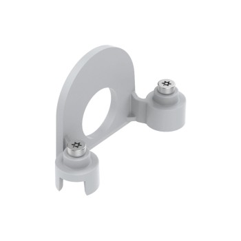 AXIS TP3602 1/2 Rohrleitungsadapter, for P32/M32 Serie, 4 Stück, black  AXIS TP3602 1/2 Rohrleitungsadapter, for P32/M32 Serie, 4 Stück, black