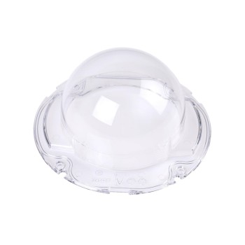 AXIS Ersatzglas TP3802, for P32 Indoor Serie, Klarglas, 4 Stück AXIS Ersatzglas TP3802, for P32 Indoor Serie, Klarglas, 4 Stück