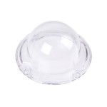 Axis Coupole de rechange TP3802-E clair 4 pièces